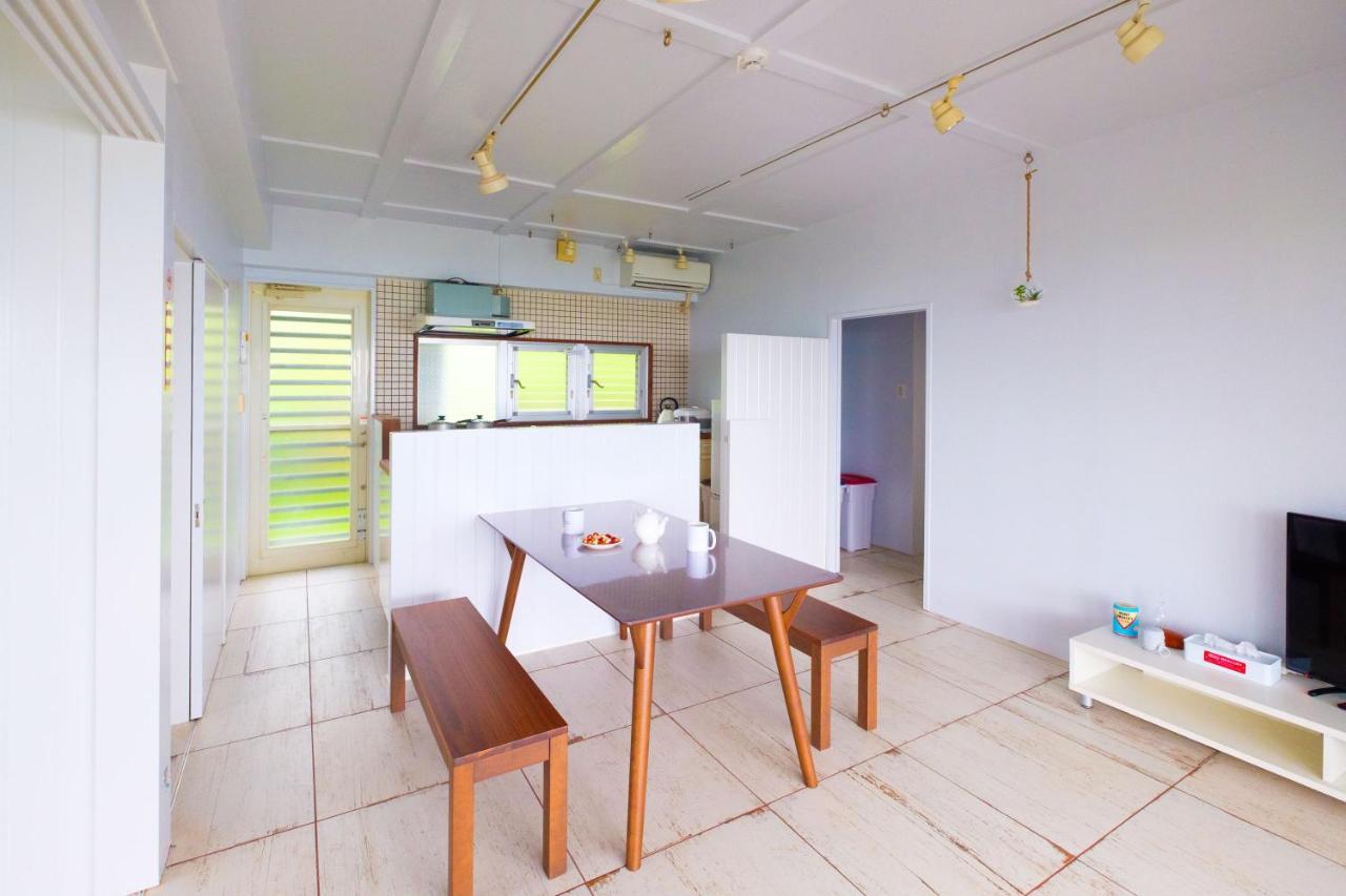 Amber Moon Vila Ishigaki  Exterior foto