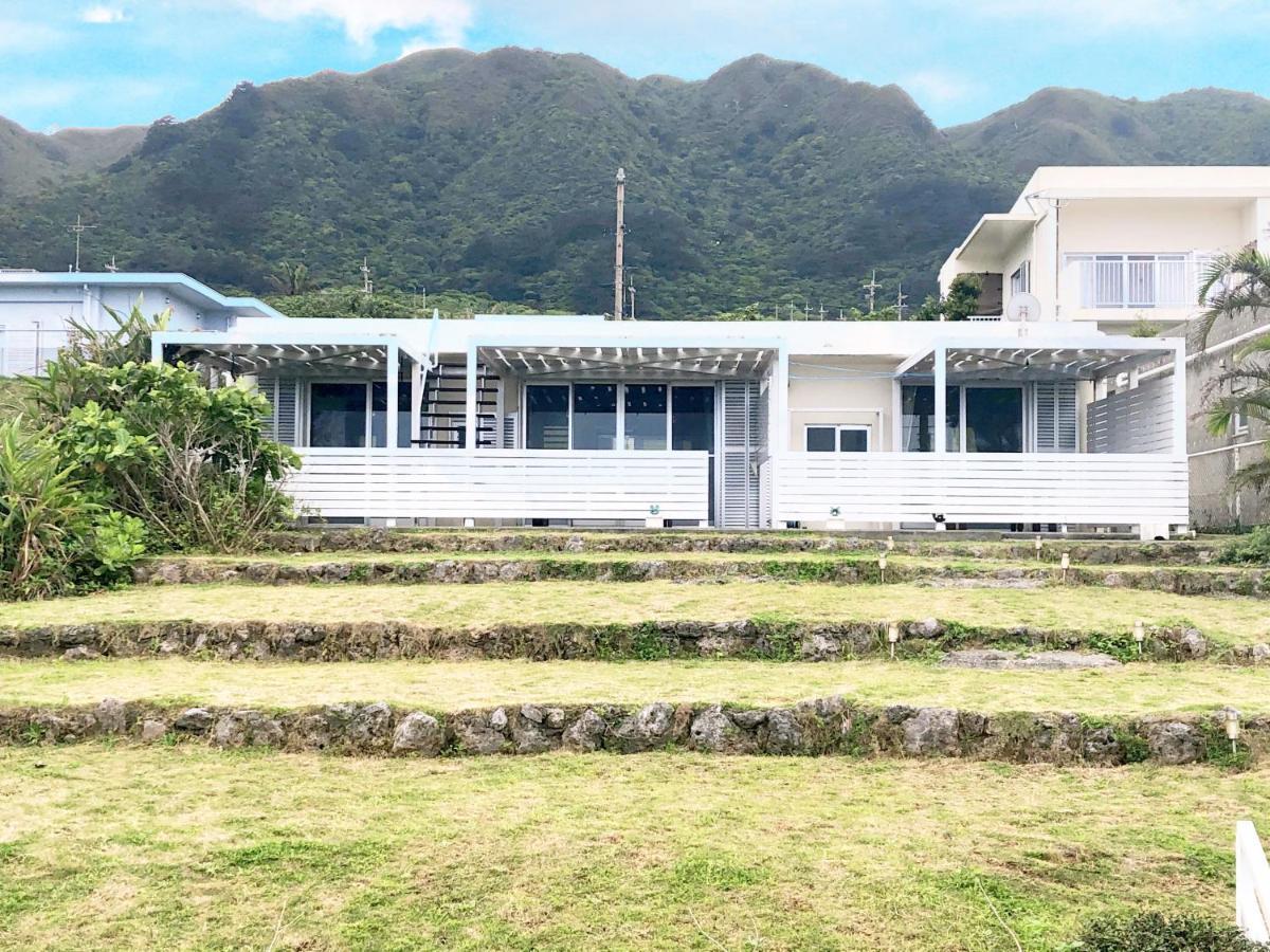 Amber Moon Vila Ishigaki  Exterior foto