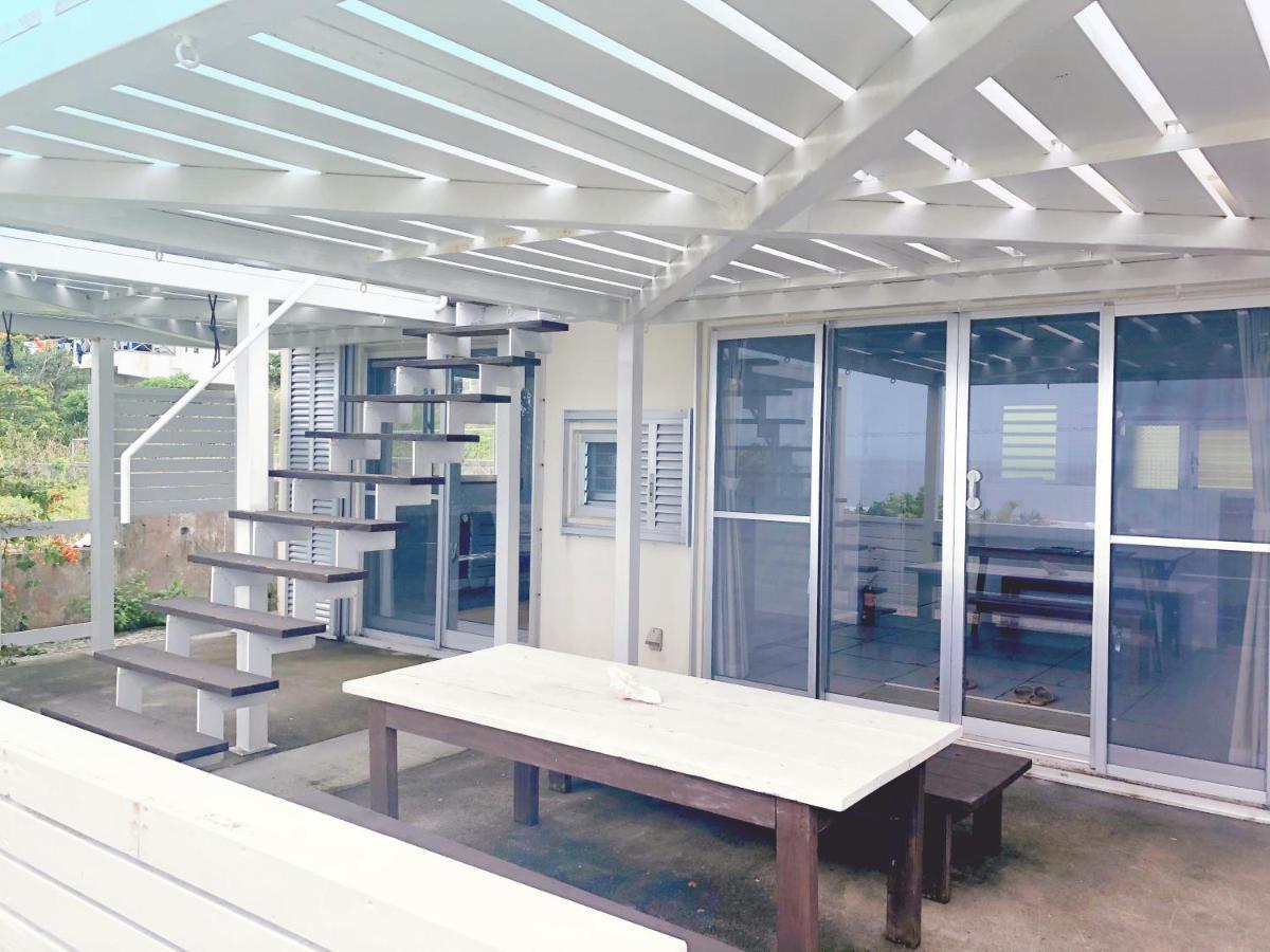 Amber Moon Vila Ishigaki  Exterior foto