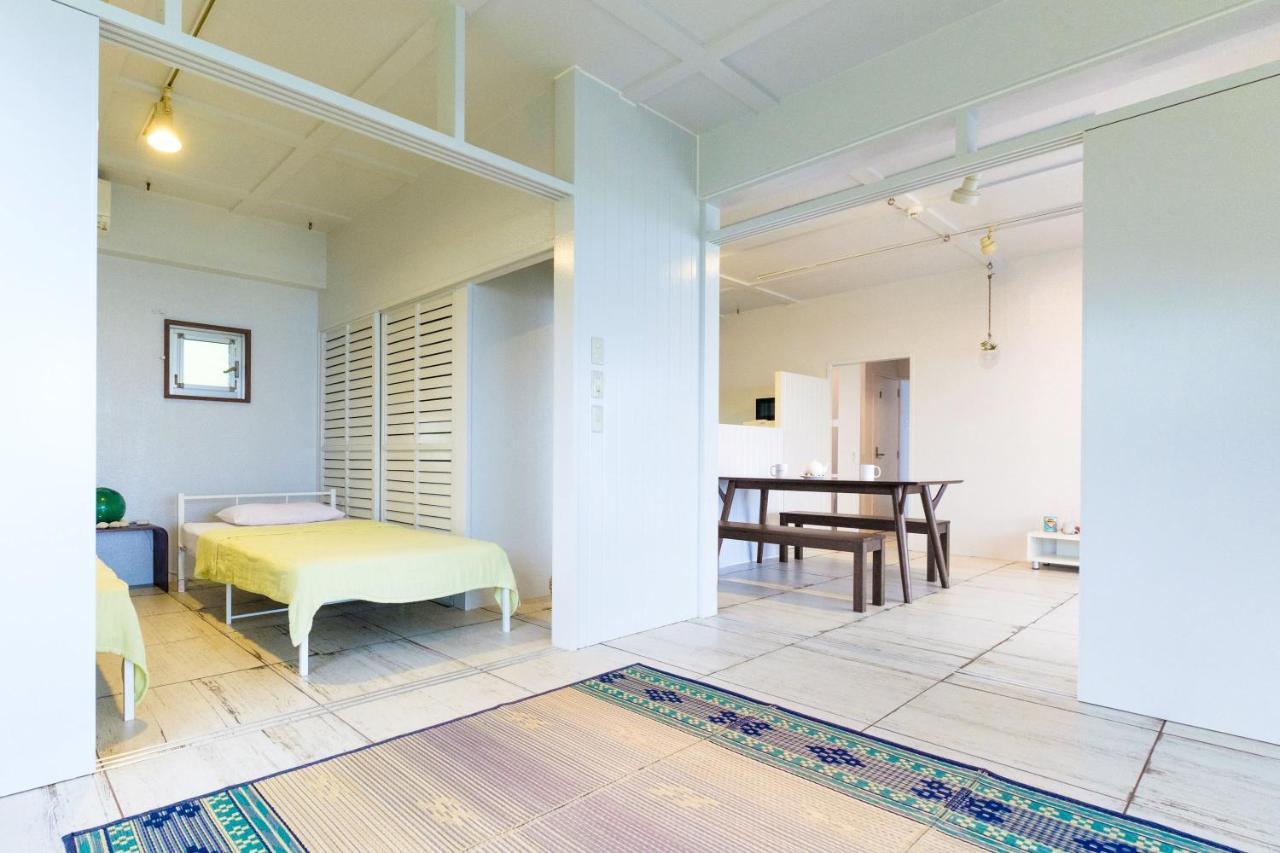 Amber Moon Vila Ishigaki  Exterior foto